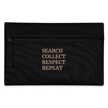 Antique Collector Essential - Search Collect - Trousse - noir - Devant