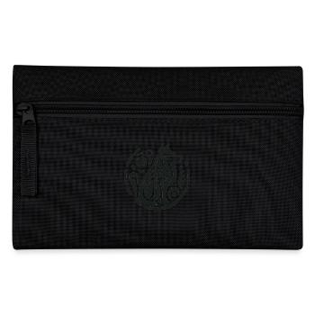 Wolve Astrologie Amérindienne - Trousse - noir - Devant