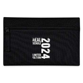 Secondary School Young Girls Secondary School 2024 - Pencil Case - black - Front