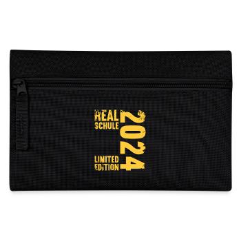 Secondary School Young Girls Secondary School 2024 - Pencil Case - black - Front
