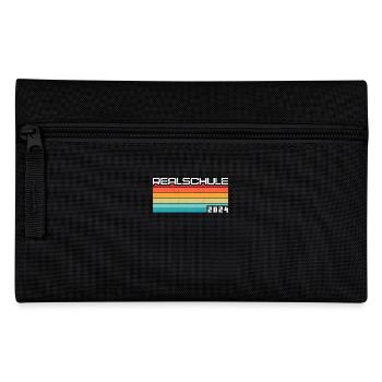 Secondary School Young Girls Secondary School 2024 - Pencil Case - black - Front