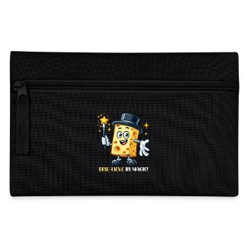 Brie-Lieve In Magic Magical Fun - Pencil Case - black - Front