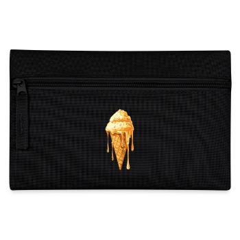 Fused Ice Cream Miracle - Pencil Case - black - Front
