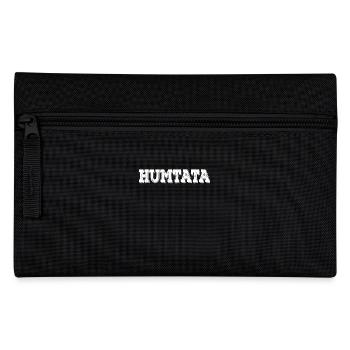 Humtata Spielmannszug Blaskapelle Big Band Tätära - Federtasche - Schwarz - Vorne
