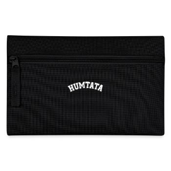 Humtata Spielmannszug Blaskapelle Big Band Tätära - Federtasche - Schwarz - Vorne