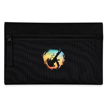 Capoeira - Trousse - noir - Devant