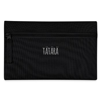 Tätärä Spielmannszug Blaskapelle Musikkapelle Band - Federtasche - Schwarz - Vorne