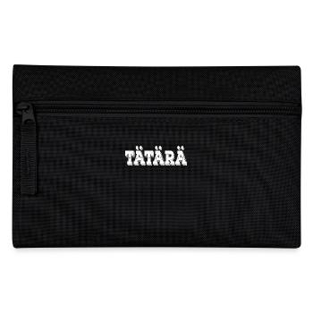 Tätärä Spielmannszug Blaskapelle Musikkapelle Band - Federtasche - Schwarz - Vorne