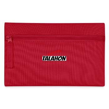 Talahon officiel - Trousse - rouge - Devant