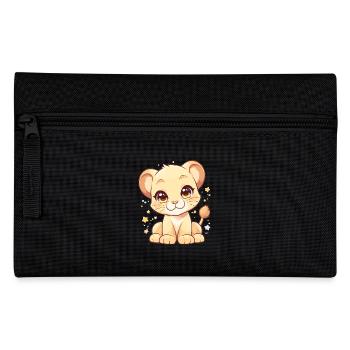 Lionne Lionnes Lionne - Trousse - noir - Devant