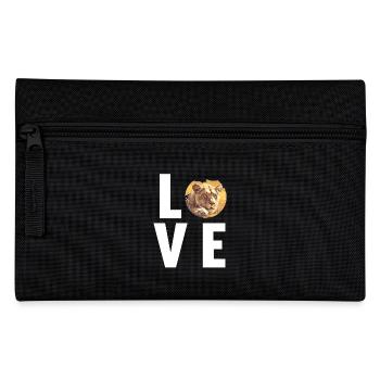 Lionne Lionnes Lionne - Trousse - noir - Devant