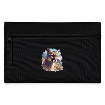 Cougar Mountain Lion Mountain Lion - Trousse - noir - Devant