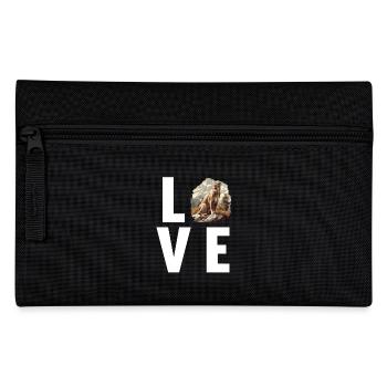 Cougar Mountain Lion Mountain Lion - Trousse - noir - Devant