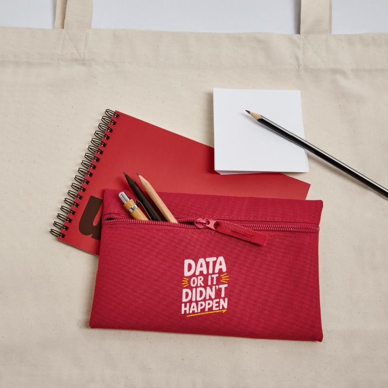 Data Analyst Data Scientist Data Engineer - Data Federtasche