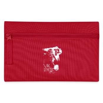 OnePleasure zombie dans le cimetière de sa tombe - Trousse - rouge - Devant