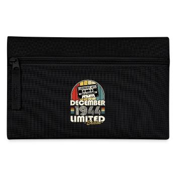 Légendaire depuis décembre 1944 millésime anniversaire - Trousse - noir - Devant