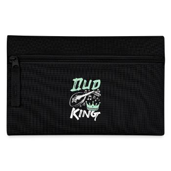 Oud king - Federtasche - Schwarz - Vorne