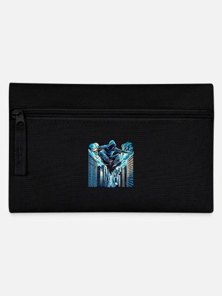Parkour - Trousse - noir