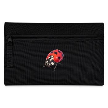 Coccinelle Marienkäfer - Trousse - noir - Devant