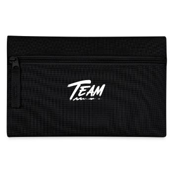 Équipe - Trousse - noir - Devant