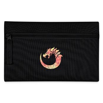Dungeons Dragon Magic Dungeon - Pencil Case - black - Front
