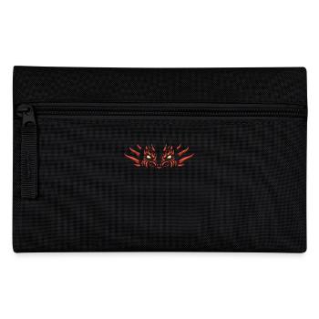 Dungeons Dragon Magic Dungeon - Pencil Case - black - Front