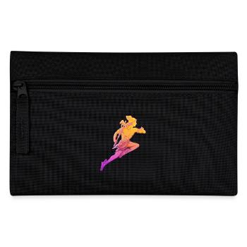 Ancient God Greek From My Head Mythology - Pencil Case - black - Front
