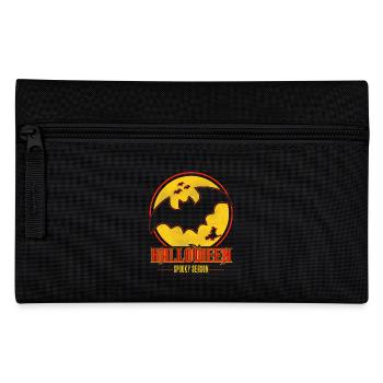 Halloween - Federtasche - Schwarz - Vorne