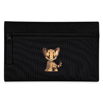Ocelots Ocelot - Trousse - noir - Devant