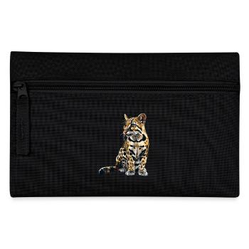 Ocelots Ocelot - Trousse - noir - Devant