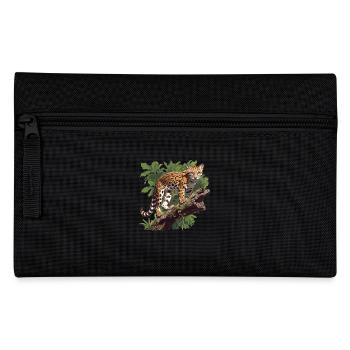 Ocelots Ocelot - Trousse - noir - Devant