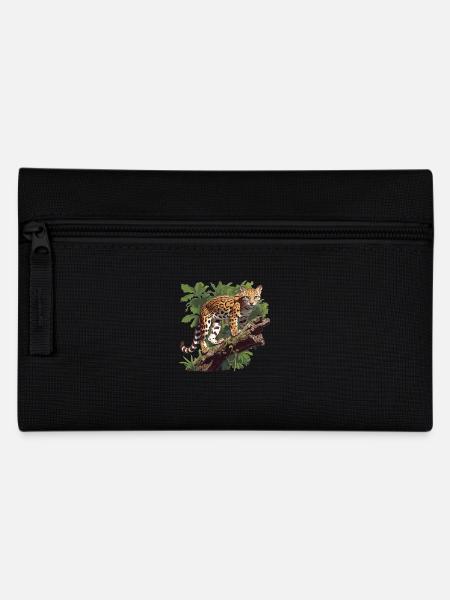 Ocelots Ocelot - Trousse - noir