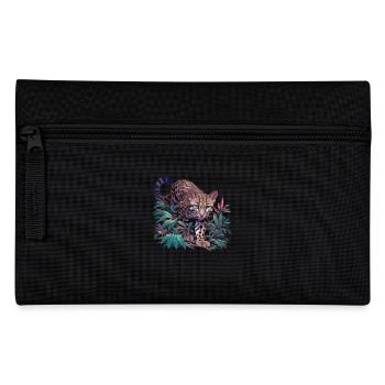 Ocelots Ocelot - Trousse - noir - Devant