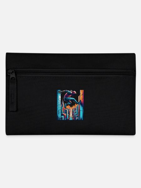 Parkour - Trousse - noir