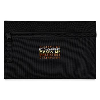 Pharaohmones fait une mythologie irrésistible - Trousse - noir - Devant
