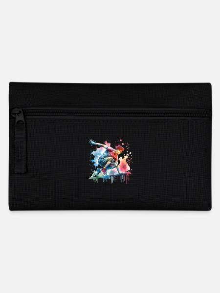 Parkour - Trousse - noir