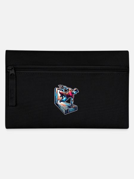 Parkour - Trousse - noir