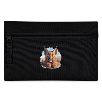 Caracal Karakale Karakal - Trousse - noir - Devant