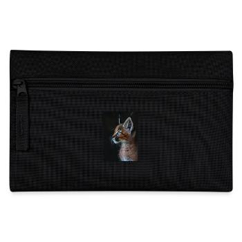 Caracal Karakale Karakal - Trousse - noir - Devant