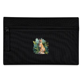 Caracal Karakale Karakal - Trousse - noir - Devant