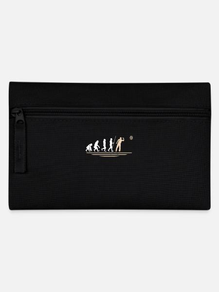 Darting Dartist Darter Evolution Dart - Federtasche - Schwarz