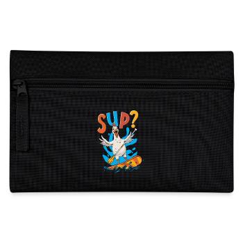 Racing SUP Accessoires Allround Chicken Sup - Trousse - noir - Devant