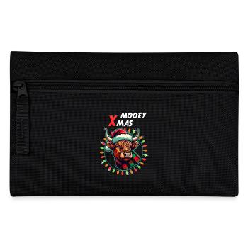 Noël de Noël de Noël de Noël - Trousse - noir - Devant