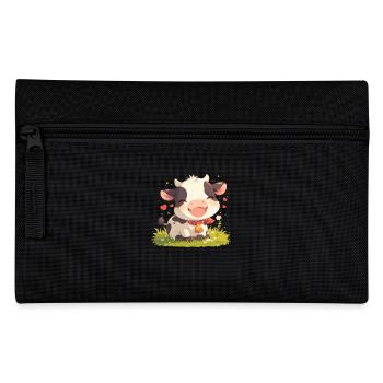 Vaches Vache - Trousse - noir - Devant