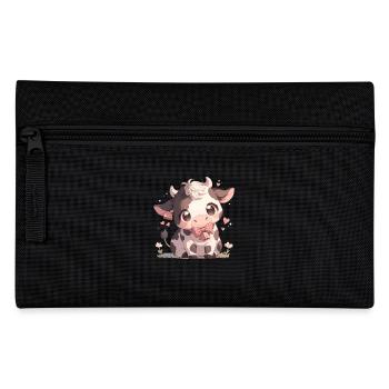 Vaches Vache - Trousse - noir - Devant
