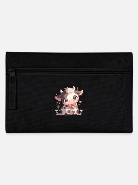 Vaches Vache - Trousse - noir
