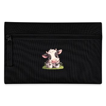 Vaches Vache - Trousse - noir - Devant