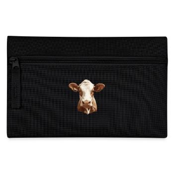 Vaches Vache - Trousse - noir - Devant