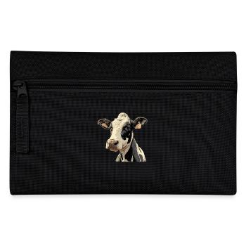 Vaches Vache - Trousse - noir - Devant