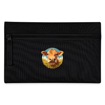 Vaches Vache - Trousse - noir - Devant